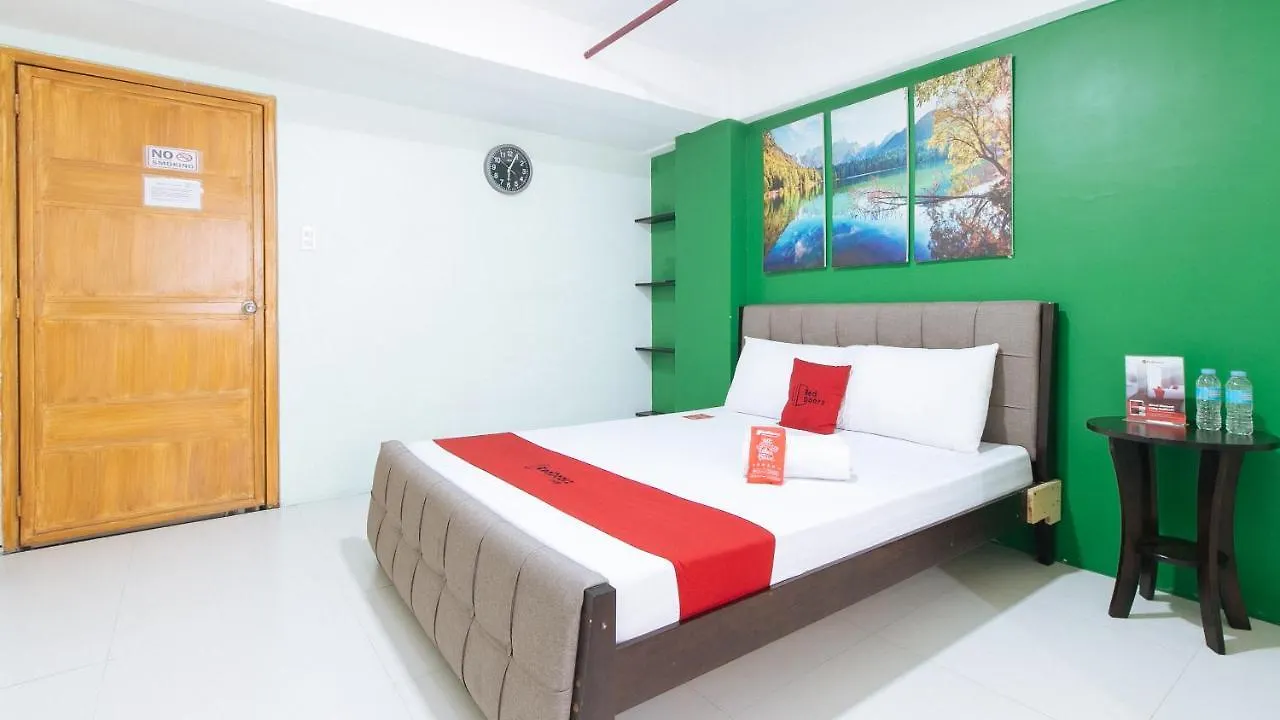 Reddoorz Near C5 Kalayaan Avenue Makati Hotel Taguig