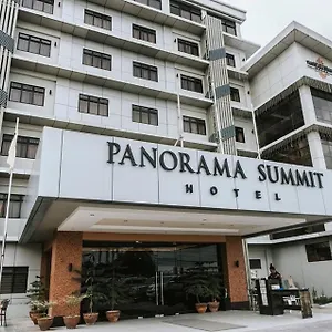 Panorama Summit Hotel Davao
