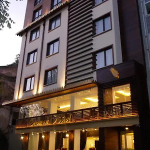 Ottoman Park Hotel Istanbul