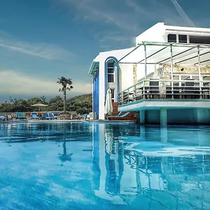 Skion Palace Hotel-bungalows & Boutique Hotel Nea Skioni