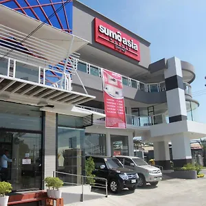 Sumo - Hotel Davao