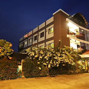 North Garden Hotel Davao