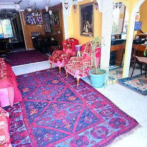 Cosmopolitan Park Hotel Istanbul