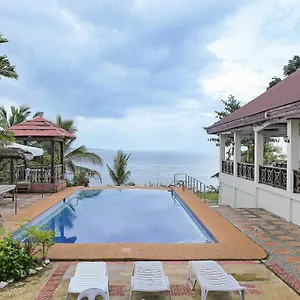 Oyo 435 La Veranda Resort Panglao