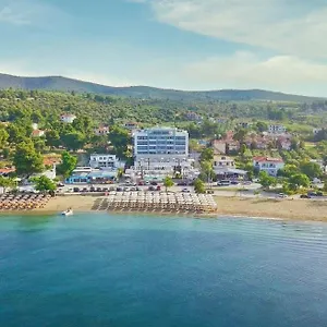Elinotel Sermilia Hotel Psakoudia